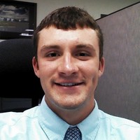 Tenneco Employee Tyler Todd's profile photo
