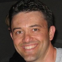 Solid Rock Construction Employee Lee Losey's profile photo