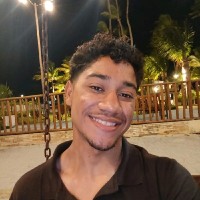 Senhor Smart Employee Miquéias Reis Santos's profile photo