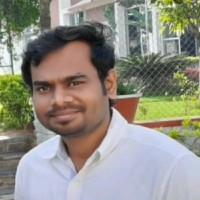 UD Trucks Employee Vinothkumar Manoharan's profile photo
