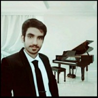 pcproductions Employee امیرحسین شبانی's profile photo