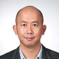 Capricorn Partners Employee Ke Zhang's profile photo