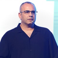 Amdocs Employee Tomer Michaeli's profile photo