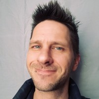 Old Mutual iWYZE Employee Brad Blundell's profile photo