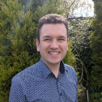 CrowleysDFK Employee Paul Gillen's profile photo