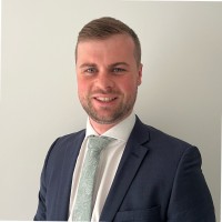 CGI Employee Robert Badley's profile photo