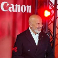 Canon EMEA Employee Paolo Tedeschi's profile photo
