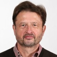Deutsche Rentenversicherung Employee Anton Dillinger's profile photo