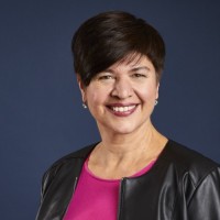 Fink & Fuchs AG Employee Christine Stock's profile photo