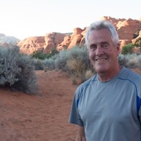 Canyon Technical Services Ltd. Employee Dave Crombie's profile photo