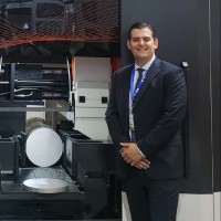 Tailwind Aerospace Solutions, Inc. Employee Sean Evans's profile photo