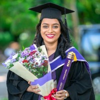 DataBox Technologies Employee Supun Perera's profile photo