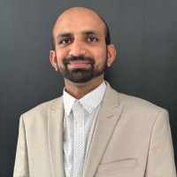 Red Lion Hotel Salem Employee Vishal Patel's profile photo