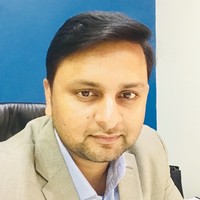 Axon Developers Employee Suneet Shukla's profile photo