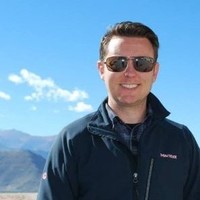 Convoy Inc Employee Andrew Synnott's profile photo