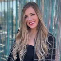 Little Rock Air Force Base Employee Mary Carios's profile photo