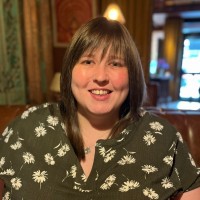 Global Medics Employee Megan Johnston's profile photo