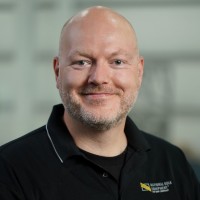 National Bulk Equipment, Inc. Employee John Vargo's profile photo