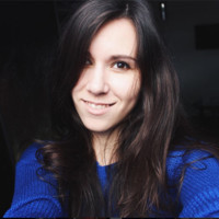 MediReport Employee Iryna Balatiuk's profile photo