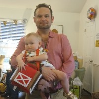 Samuel Waites Email & Phone Number
