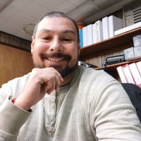 South Coast Lumber Co. Employee Roger Jaramillo's profile photo