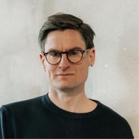 Studio Ellsinger Employee Mikael Ellsinger's profile photo