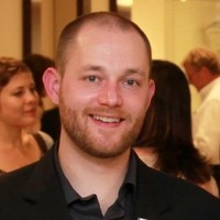 FOCUS: architecture + design Employee Jonathan Rodgers's profile photo