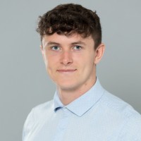 Coxswain Alliance Employee Aidan Whelan's profile photo
