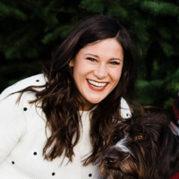 Nike Employee Alle Evans's profile photo