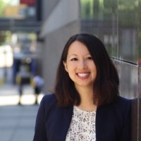 Ocean Spray Cranberries Employee Trinh le's profile photo