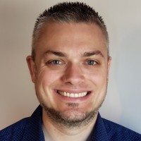 Five9 Employee Patrick Gaines's profile photo