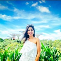 Sumip Composites Private Limited Employee Nirali Shah's profile photo