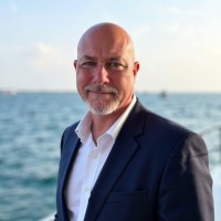 MarketCast Employee Richard Edwards's profile photo