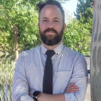 Westcorp Property Management Inc. Employee Jedediah Weidauer's profile photo