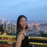 FS.com Employee Echo Ding's profile photo
