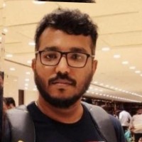 Joy Technologies Employee Vinoth Nayagam's profile photo