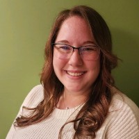 New Concept Technology Division Mexico Employee Amanda Wirls's profile photo