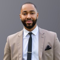 Turning Point USA Employee Pierre Wilson's profile photo
