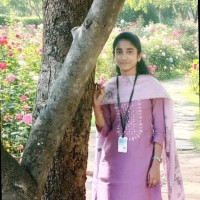 CodeBind Technologies Employee Anuciya M's profile photo
