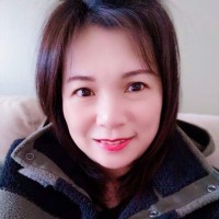 SanMar Employee Sophia Ku's profile photo