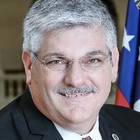 Carl Vinson Institute of Government Employee Steve Ekin's profile photo