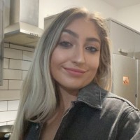 JEP Youth Engagement Employee Olivia Foley's profile photo
