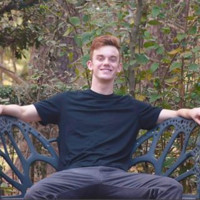 Saint James School Employee John Brown's profile photo