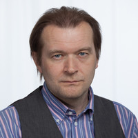 Lofotkraft AS Employee Hans Grunnvoll's profile photo