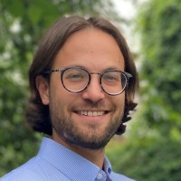 Crain's Employee Josh Freed's profile photo