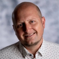 Aspectis Kft. Employee Molnár Tamás's profile photo