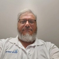 DanHil Containers II Ltd. Employee Bill Carter's profile photo