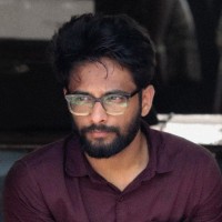 Ashwin Pujari Email