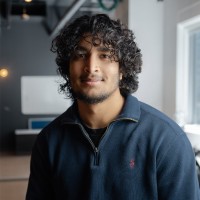 Srinikesh Singarapu Email