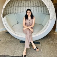 FlyNava Technologies Employee Soochana Byaravalli's profile photo